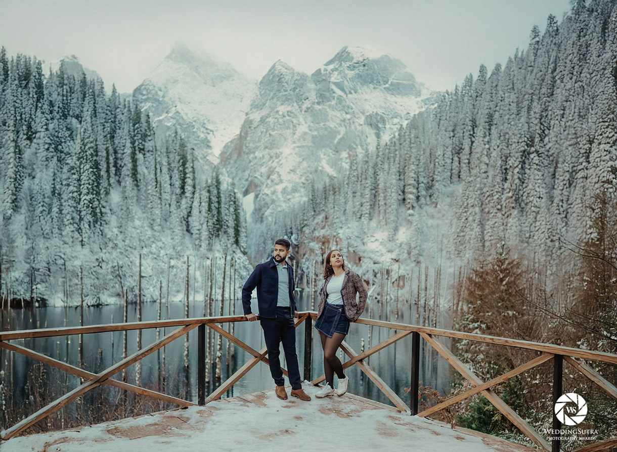 Photography Awards 2025 - Nominations for Wedding Photographer